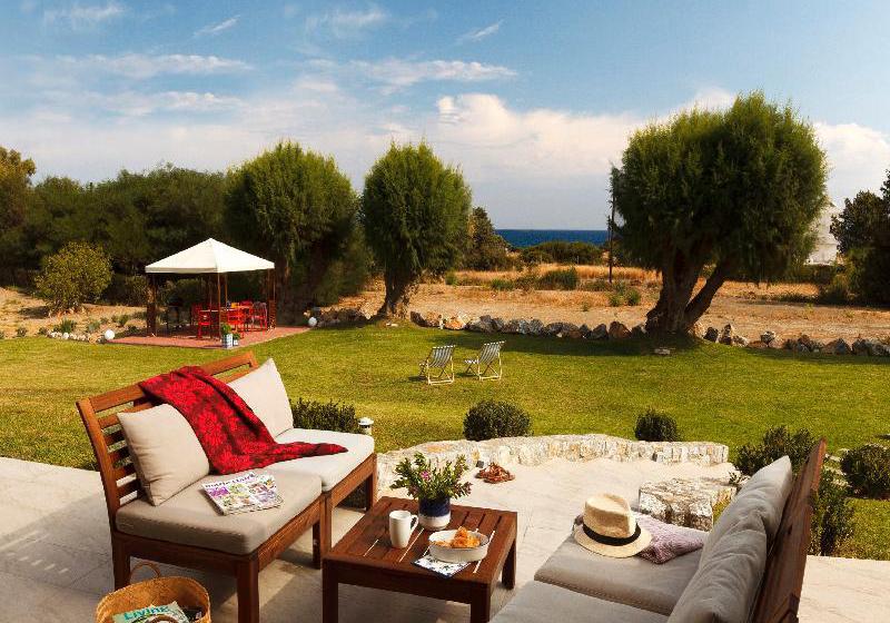 Hotel Rhodian Villa  | Gennadi | Rhodes | Greece 17