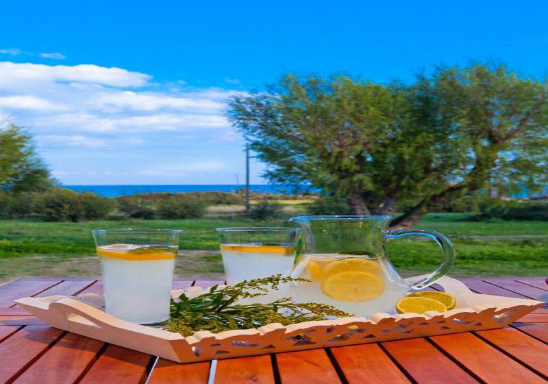 Hotel Rhodian Villa  | Gennadi | Rhodes | Greece 19