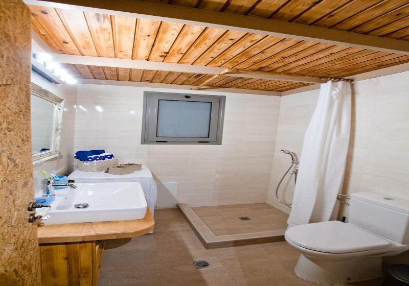 Hotel Rhodian Villa  | Gennadi | Rhodes | Greece 4