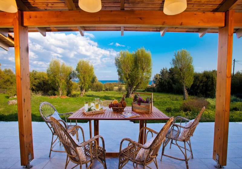 Hotel Rhodian Villa  | Gennadi | Rhodes | Greece 6