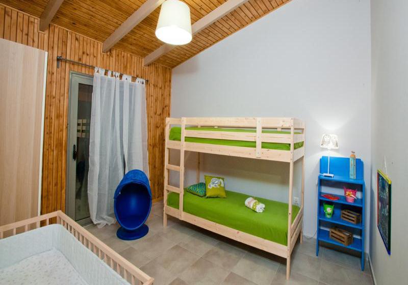 Hotel Rhodian Villa  | Gennadi | Rhodes | Greece 8