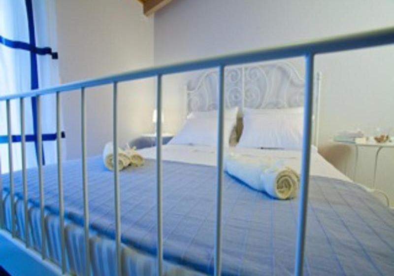 Hotel Rhodian Villa  | Gennadi | Rhodes | Greece 9