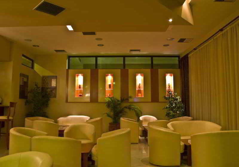 Hotel Achillio Komotini