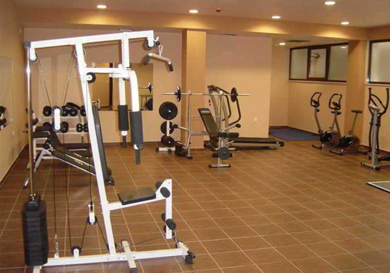 Hotel Achillio  | Komotini | East Macedonia and Thrace | Greece 2