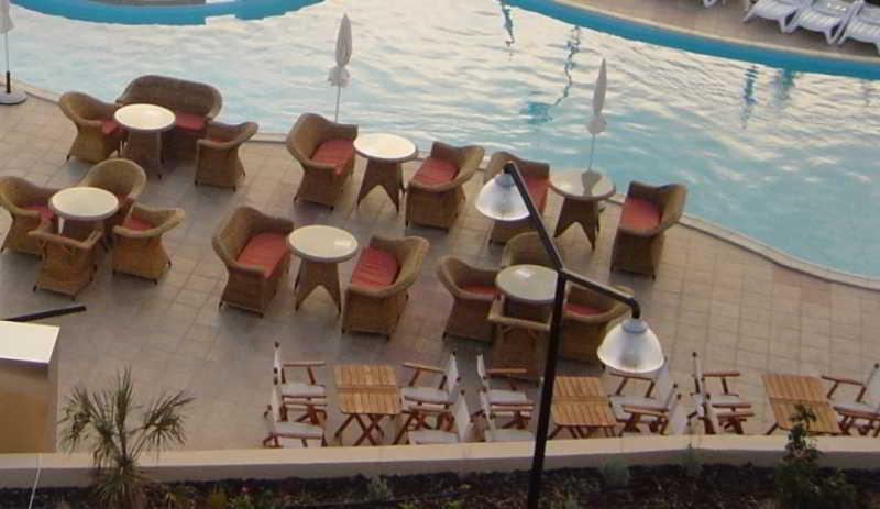 Hotel Achillio  | Komotini | East Macedonia and Thrace | Greece 4