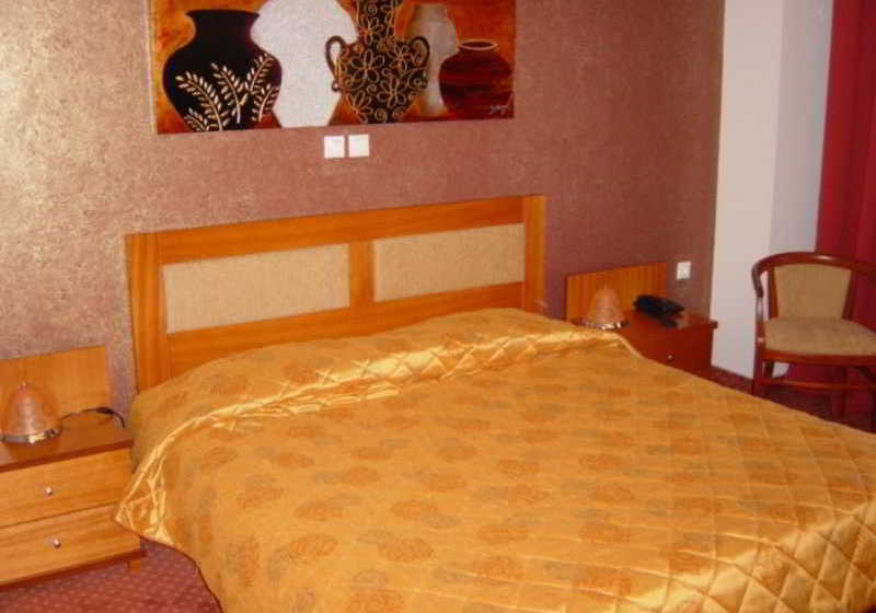 Hotel Achillio  | Komotini | East Macedonia and Thrace | Greece 6