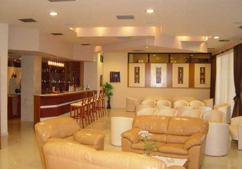 Hotel Achillio  | Komotini | East Macedonia and Thrace | Greece 8