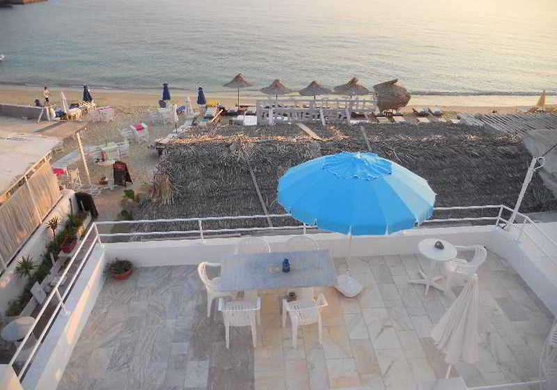 Litsa Studios  | Naxos | Naxos Island | Greece 10