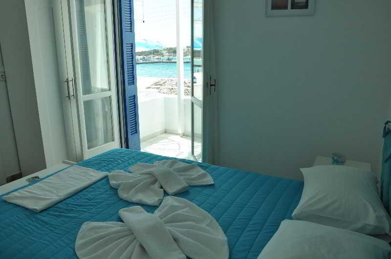 Litsa Studios  | Naxos | Naxos Island | Greece 2