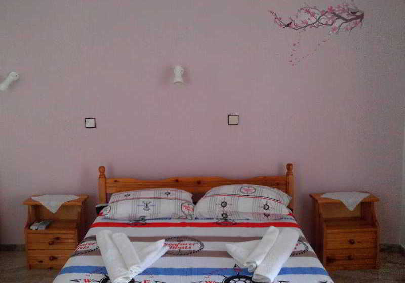 Litsa Studios  | Naxos | Naxos Island | Greece 5