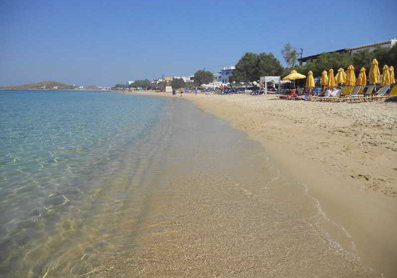 Litsa Studios  | Naxos | Naxos Island | Greece 7