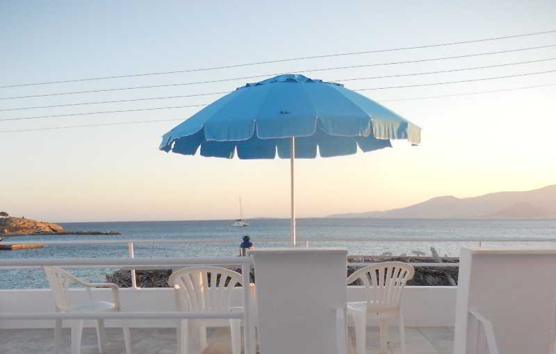 Litsa Studios  | Naxos | Naxos Island | Greece 9