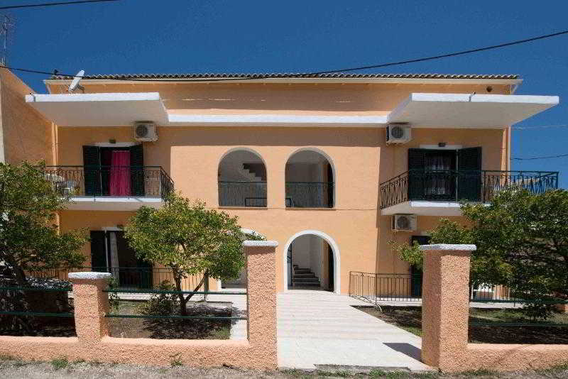 Appartements Katerina