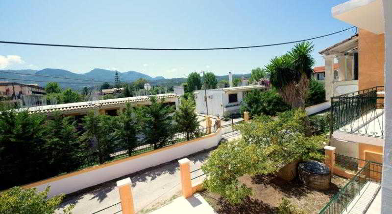 Appartements Katerina  | Acharavi | Corfu | Greece 1