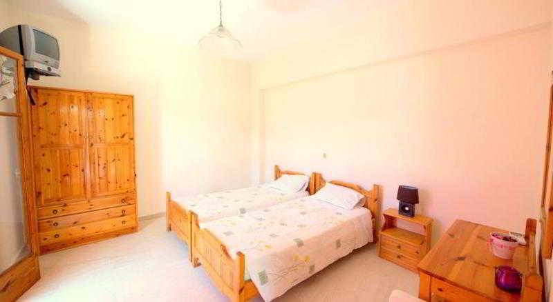 Appartements Katerina  | Acharavi | Corfu | Greece 2