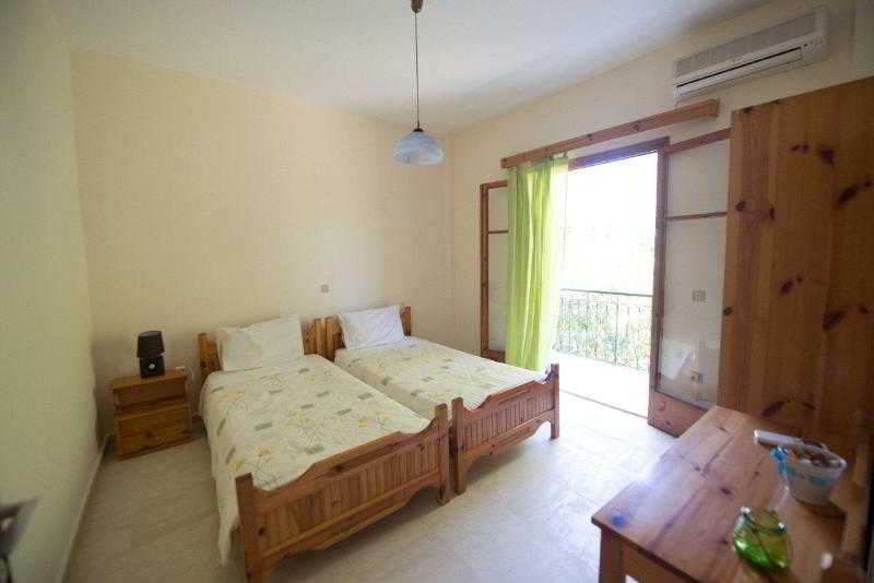 Appartements Katerina  | Acharavi | Corfu | Greece 3