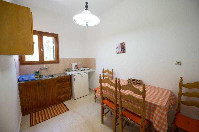 Appartements Katerina  | Acharavi | Corfu | Greece 4