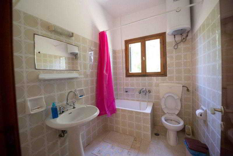 Appartements Katerina  | Acharavi | Corfu | Greece 5