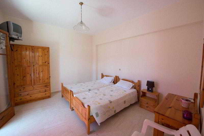 Appartements Katerina  | Acharavi | Corfu | Greece 6