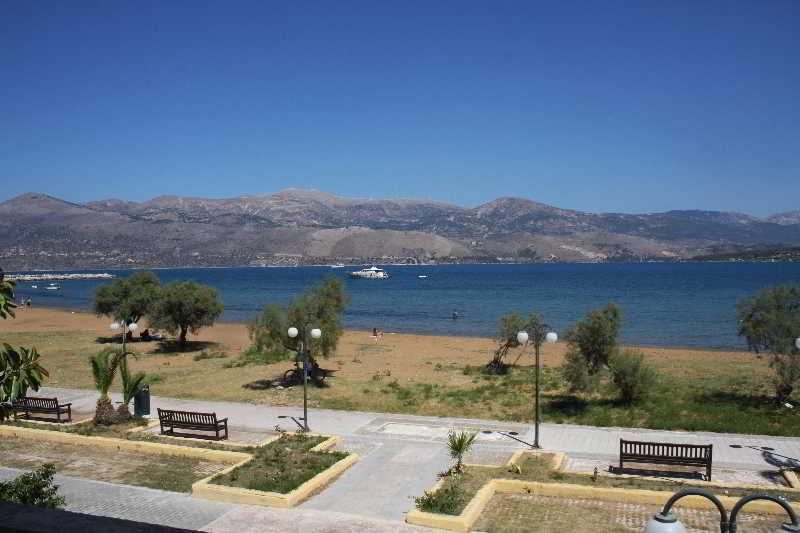 Hotel Aura Boutique  | Lixouri | Kefalonia | Greece 1