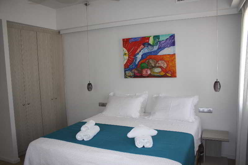 Hotel Aura Boutique  | Lixouri | Kefalonia | Greece 3