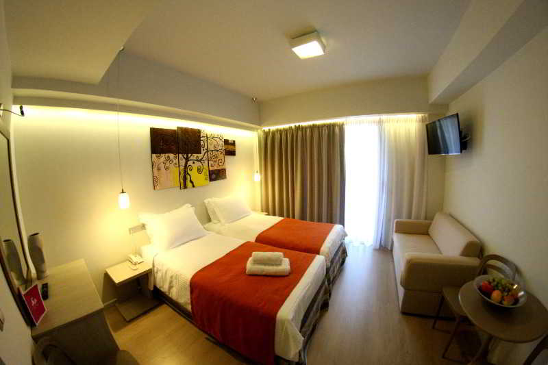 Hotel Aura Boutique  | Lixouri | Kefalonia | Greece 4