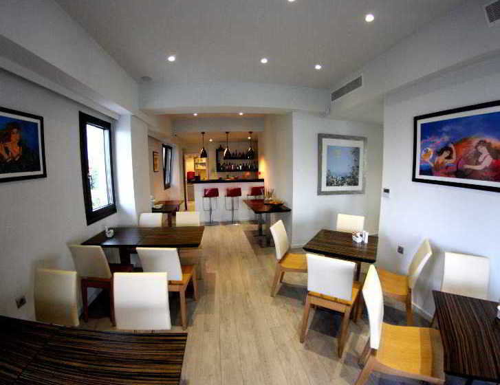 Hotel Aura Boutique  | Lixouri | Kefalonia | Greece 9