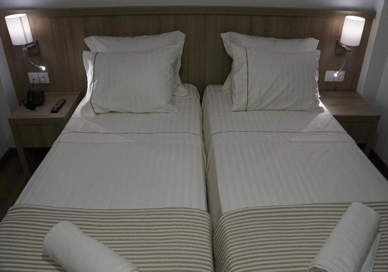 Hotel Piraeus Port  | Piraeus | Attica | Greece 10