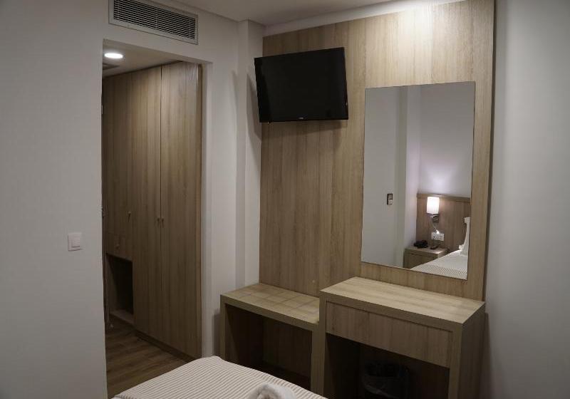 Hotel Piraeus Port  | Piraeus | Attica | Greece 11