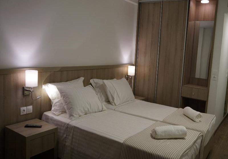 Hotel Piraeus Port  | Piraeus | Attica | Greece 12