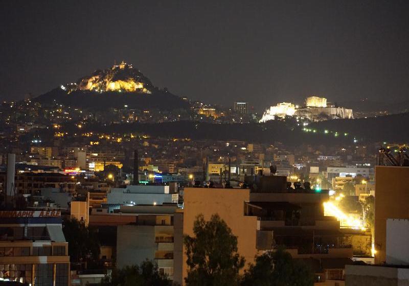 Hotel Piraeus Port  | Piraeus | Attica | Greece 13