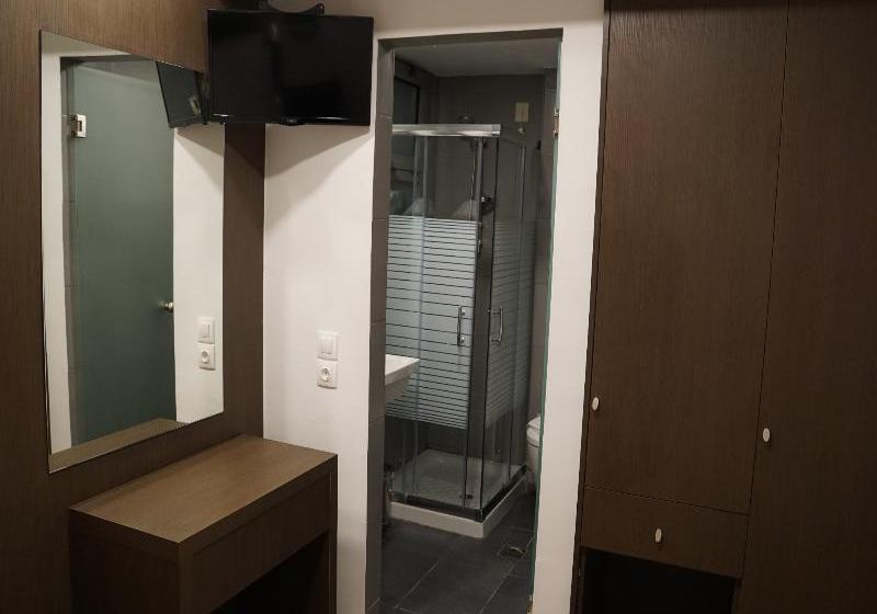 Hotel Piraeus Port  | Piraeus | Attica | Greece 15