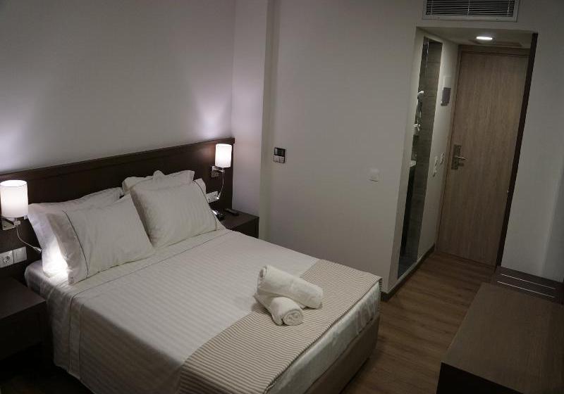 Hotel Piraeus Port  | Piraeus | Attica | Greece 17