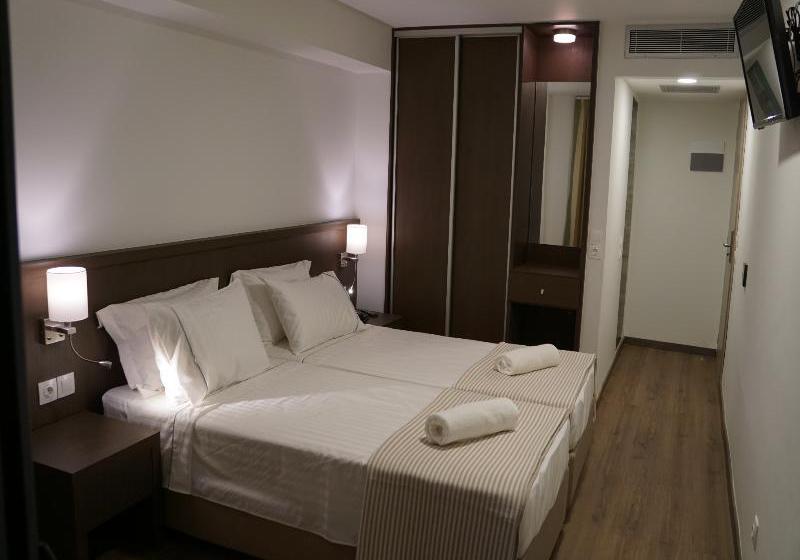 Hotel Piraeus Port  | Piraeus | Attica | Greece 18