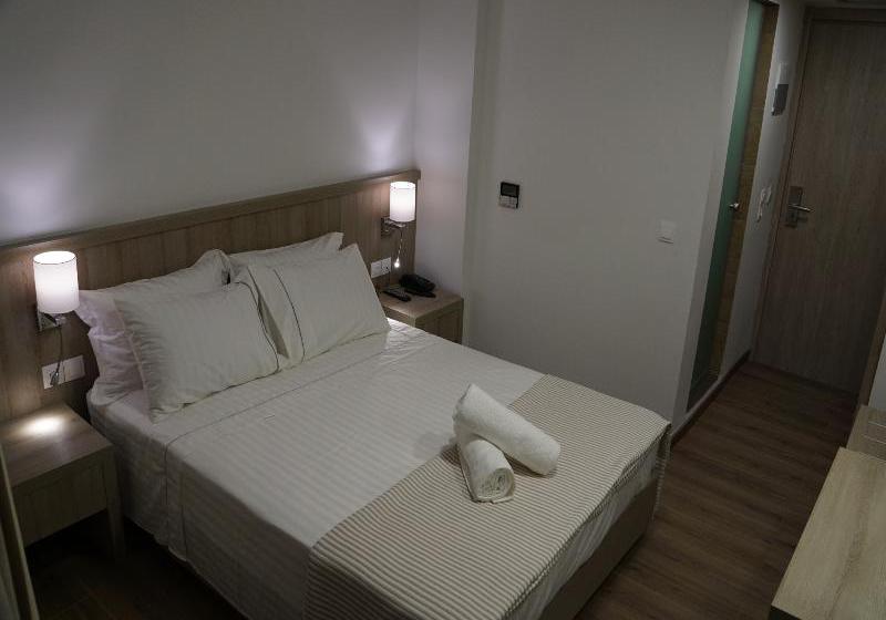 Hotel Piraeus Port  | Piraeus | Attica | Greece 19