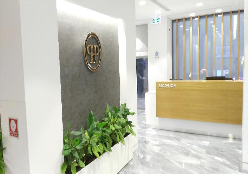 Hotel Piraeus Port  | Piraeus | Attica | Greece 2