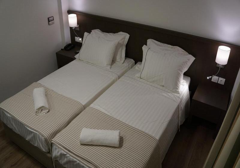 Hotel Piraeus Port  | Piraeus | Attica | Greece 20