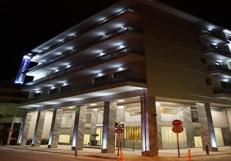 Hotel Piraeus Port  | Piraeus | Attica | Greece 3