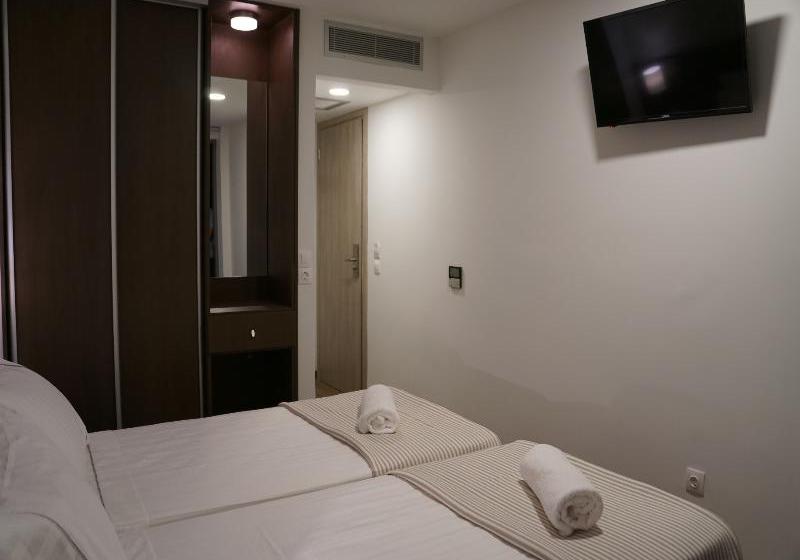 Hotel Piraeus Port  | Piraeus | Attica | Greece 8