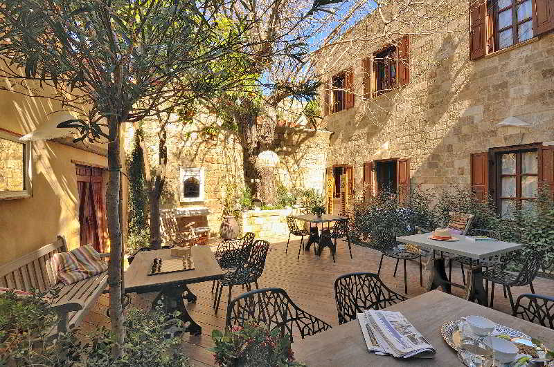 Hotel Kókkini Porta Rossa  | Rhodes | Rhodes | Greece 8