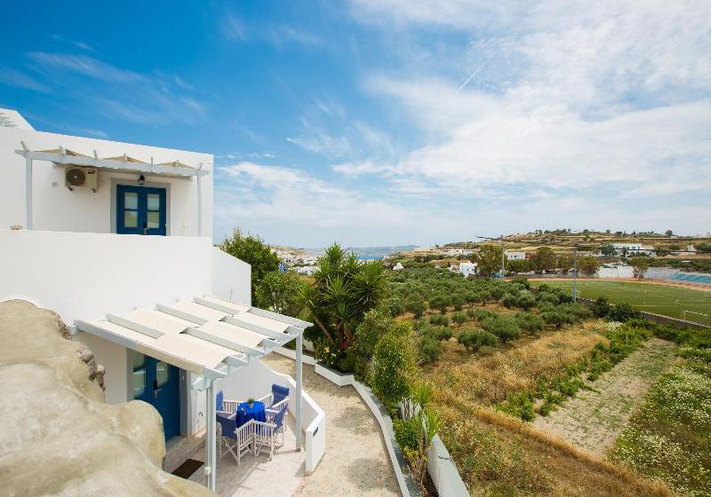 Vivere A Plakes Milos  | Milos | Cyclades | Greece 1