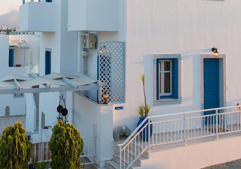 Vivere A Plakes Milos  | Milos | Cyclades | Greece 11