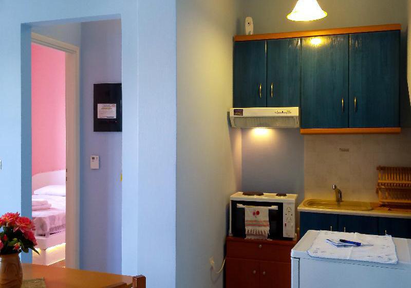 Vivere A Plakes Milos  | Milos | Cyclades | Greece 13