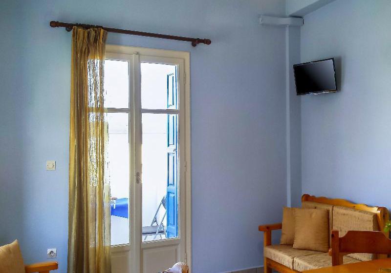 Vivere A Plakes Milos  | Milos | Cyclades | Greece 14