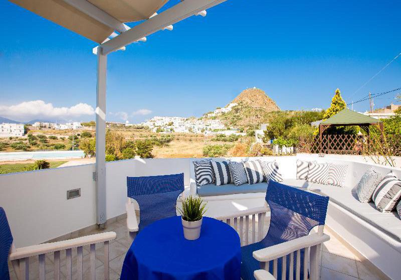 Vivere A Plakes Milos  | Milos | Cyclades | Greece 15