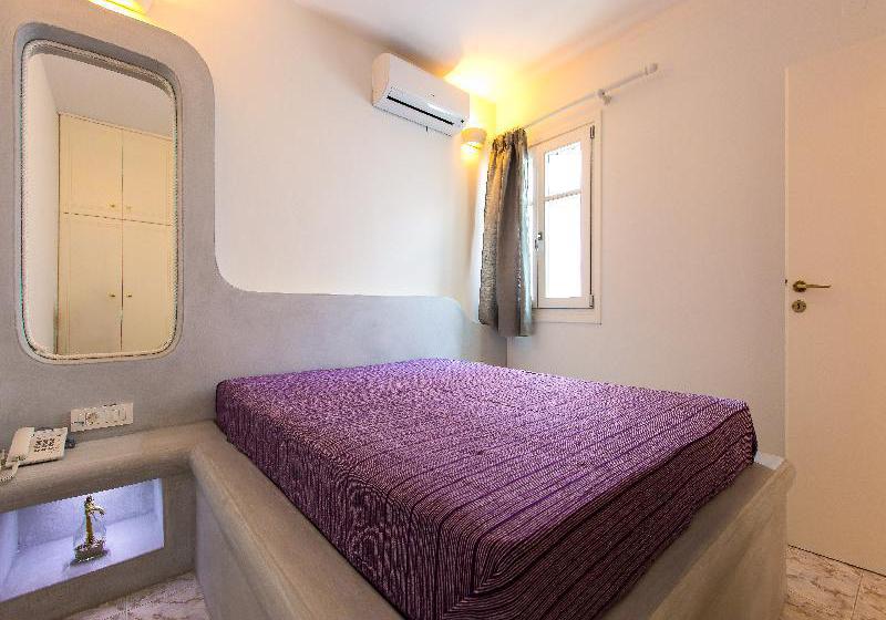 Vivere A Plakes Milos  | Milos | Cyclades | Greece 16