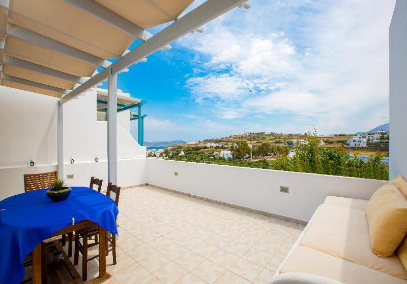 Vivere A Plakes Milos  | Milos | Cyclades | Greece 17