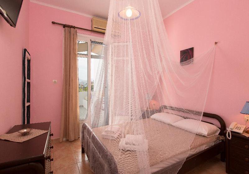 Vivere A Plakes Milos  | Milos | Cyclades | Greece 19