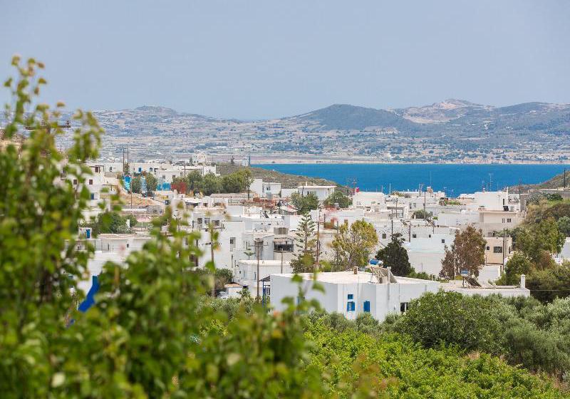 Vivere A Plakes Milos  | Milos | Cyclades | Greece 2