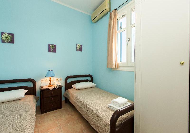 Vivere A Plakes Milos  | Milos | Cyclades | Greece 20